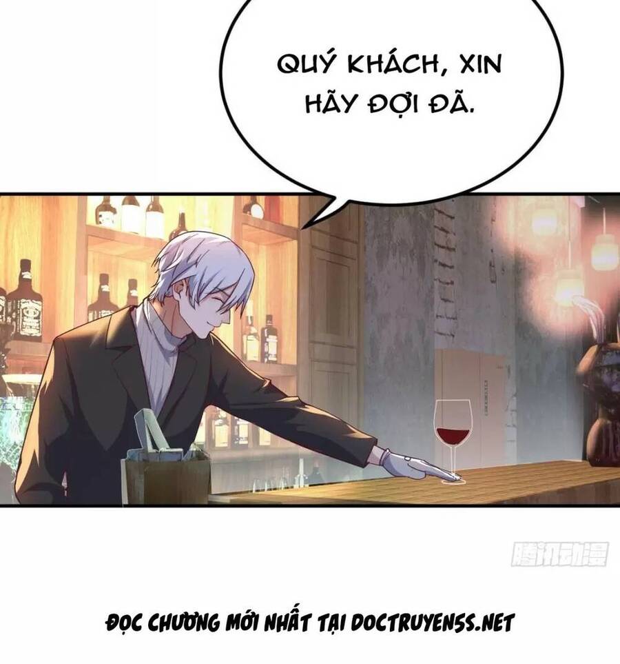 Đấu Thần Vĩnh Dạ Chap 20 - Next Chap 21