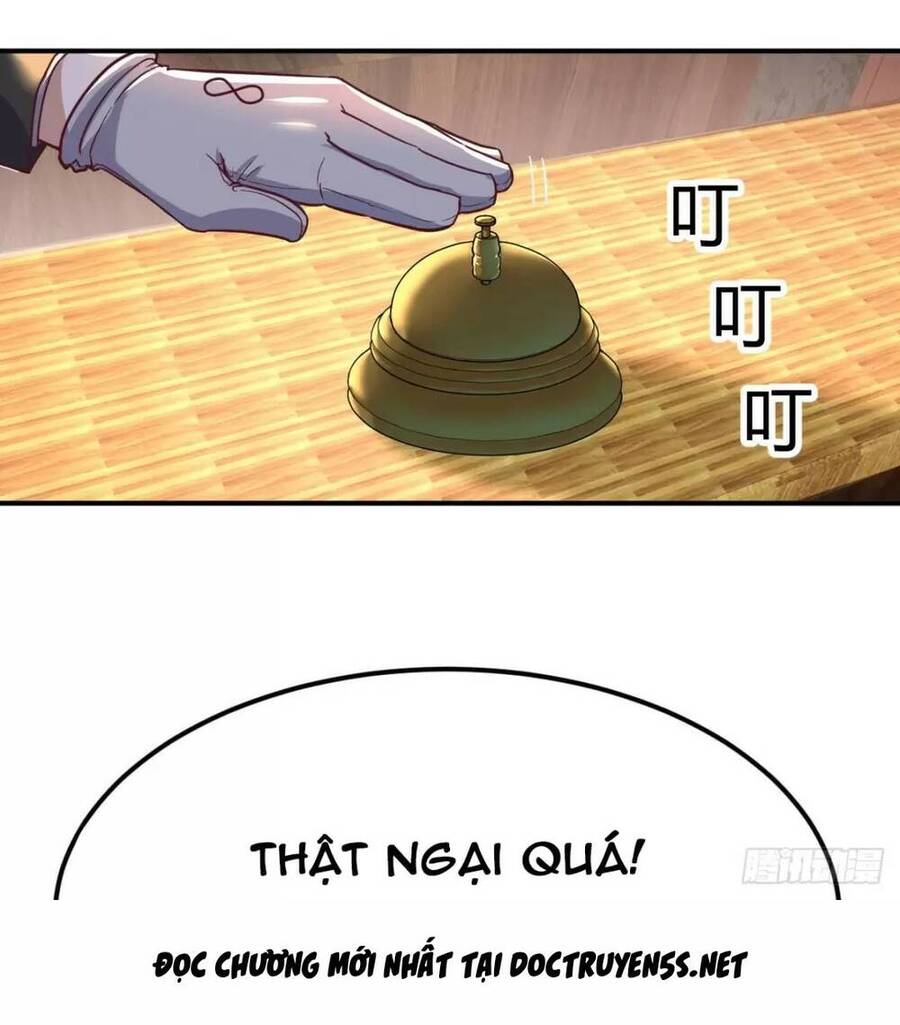 Đấu Thần Vĩnh Dạ Chap 20 - Next Chap 21