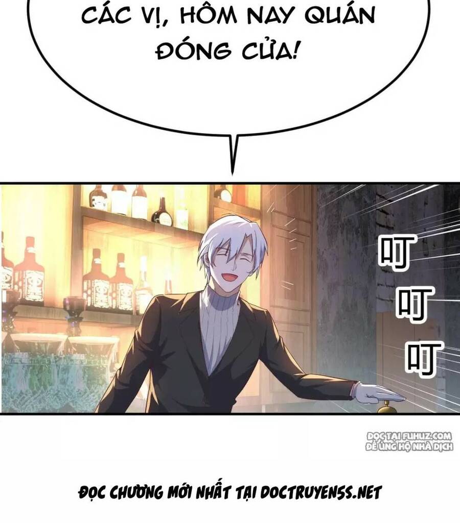 Đấu Thần Vĩnh Dạ Chap 20 - Next Chap 21