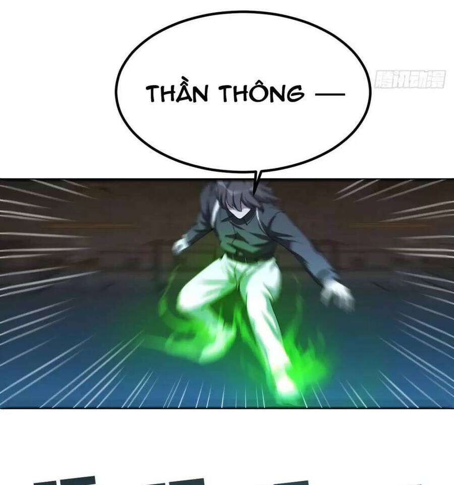 Đấu Thần Vĩnh Dạ Chap 20 - Next Chap 21