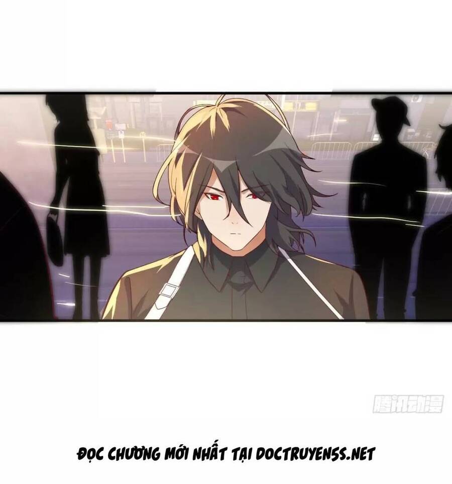 Đấu Thần Vĩnh Dạ Chap 20 - Next Chap 21