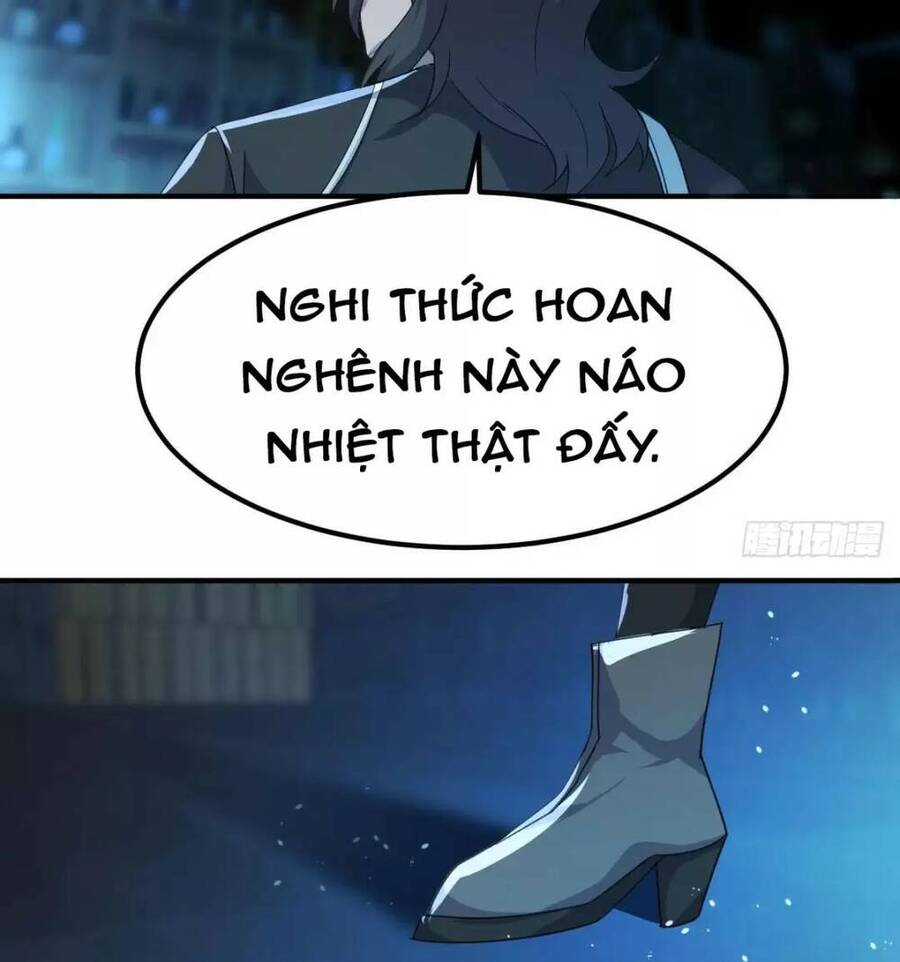 Đấu Thần Vĩnh Dạ Chap 20 - Next Chap 21