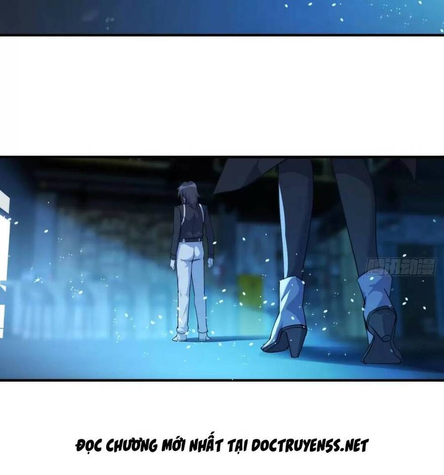 Đấu Thần Vĩnh Dạ Chap 20 - Next Chap 21