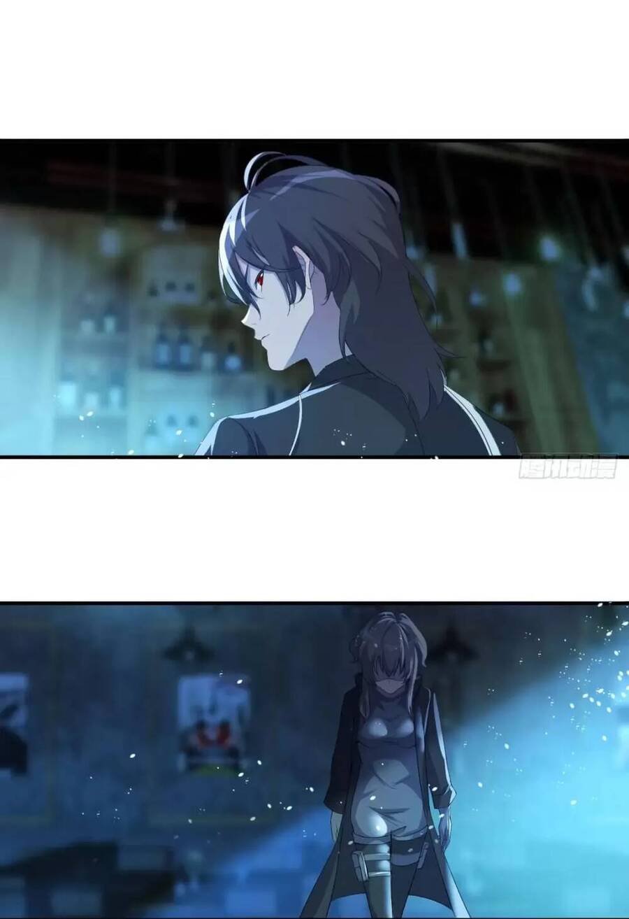 Đấu Thần Vĩnh Dạ Chap 20 - Next Chap 21