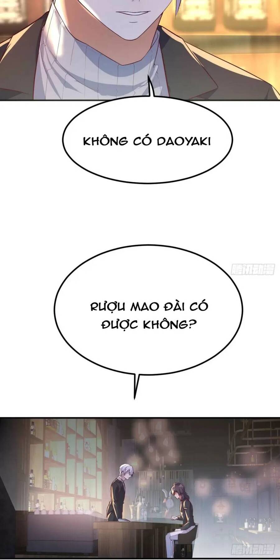 Đấu Thần Vĩnh Dạ Chap 20 - Next Chap 21