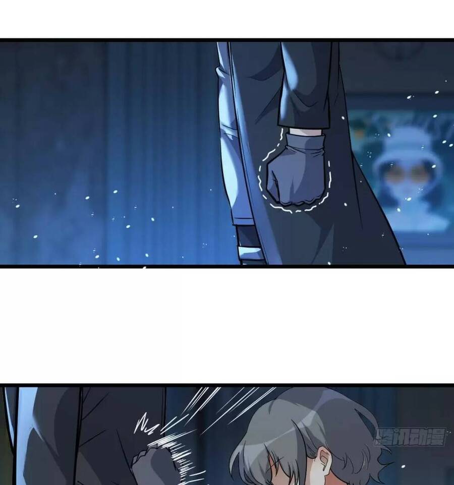 Đấu Thần Vĩnh Dạ Chap 21 - Next Chap 22