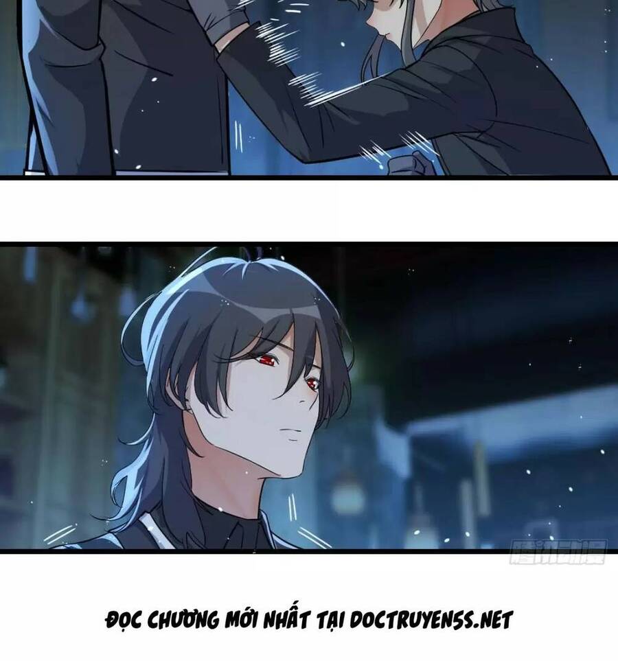 Đấu Thần Vĩnh Dạ Chap 21 - Next Chap 22