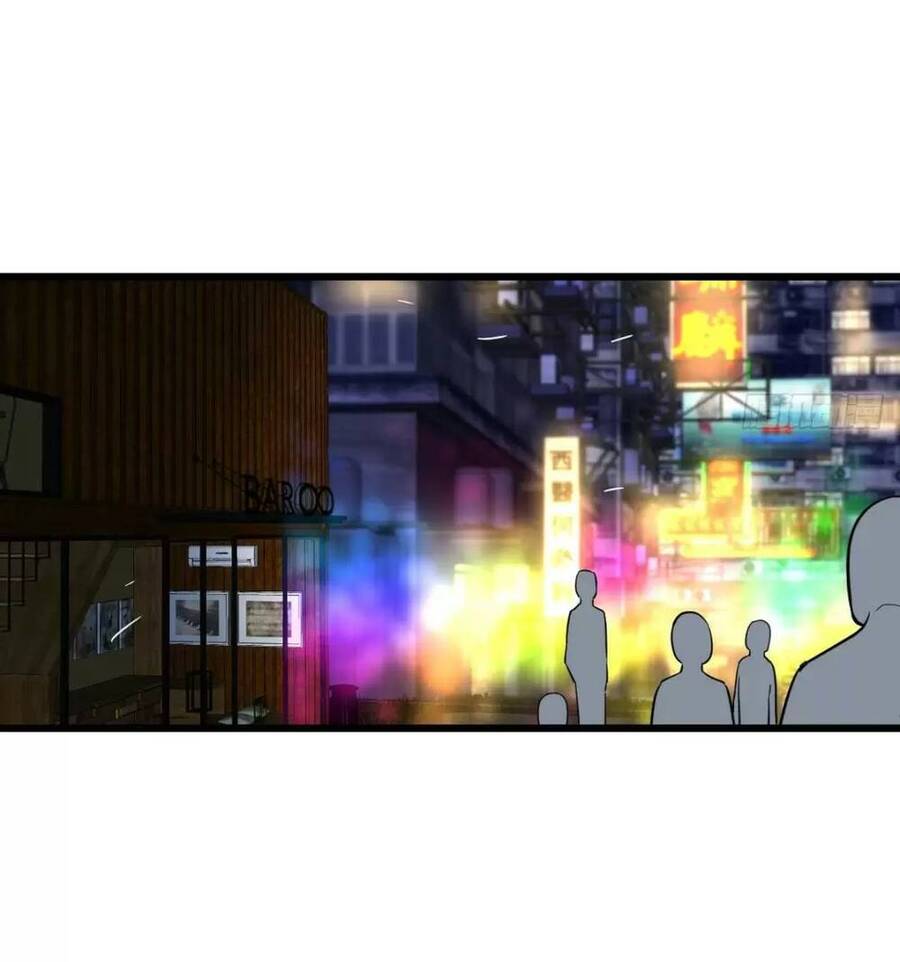Đấu Thần Vĩnh Dạ Chap 21 - Next Chap 22