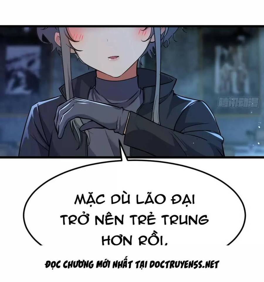 Đấu Thần Vĩnh Dạ Chap 21 - Next Chap 22