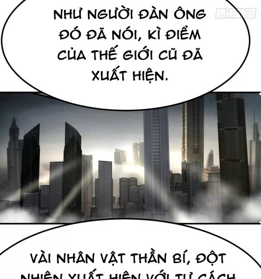 Đấu Thần Vĩnh Dạ Chap 21 - Next Chap 22