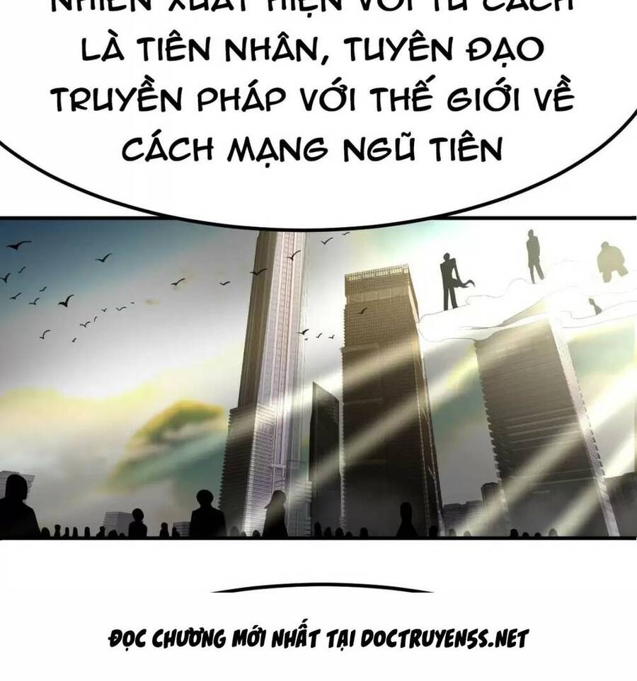 Đấu Thần Vĩnh Dạ Chap 21 - Next Chap 22