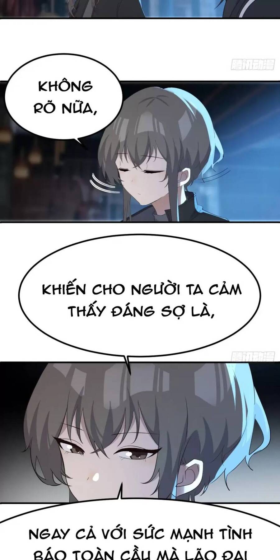 Đấu Thần Vĩnh Dạ Chap 21 - Next Chap 22