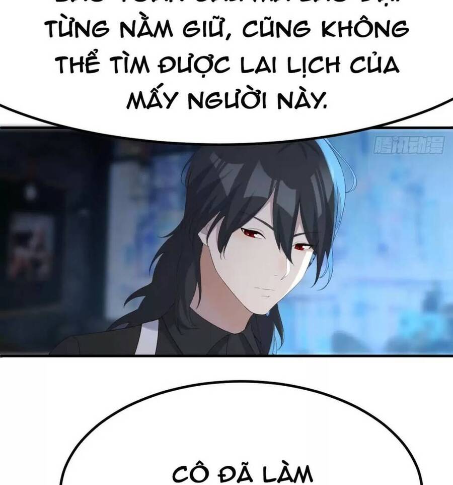 Đấu Thần Vĩnh Dạ Chap 21 - Next Chap 22