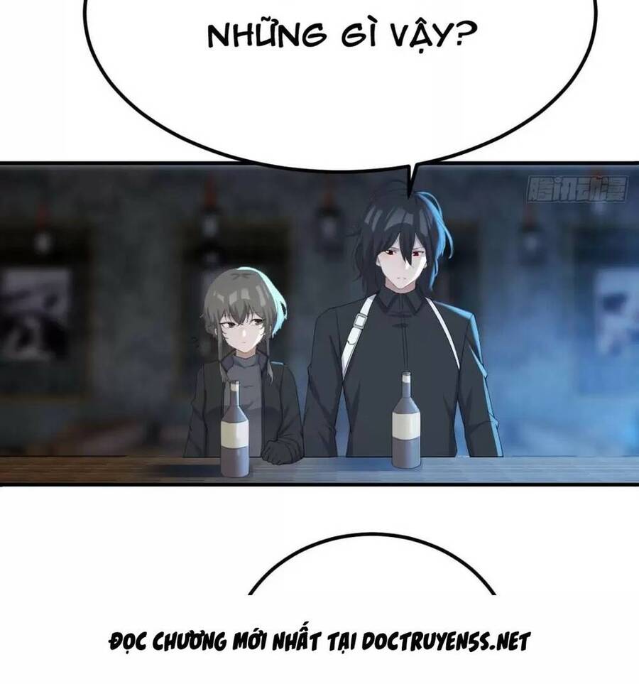 Đấu Thần Vĩnh Dạ Chap 21 - Next Chap 22