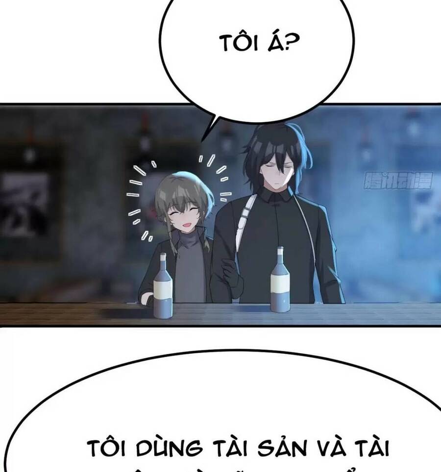 Đấu Thần Vĩnh Dạ Chap 21 - Next Chap 22