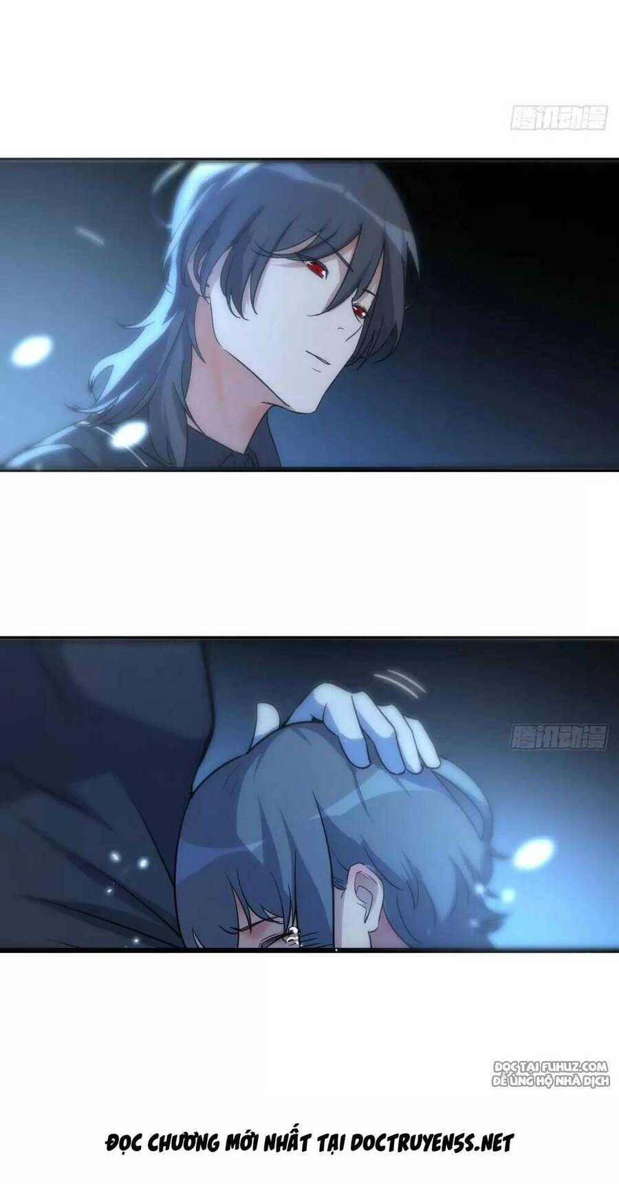 Đấu Thần Vĩnh Dạ Chap 21 - Next Chap 22
