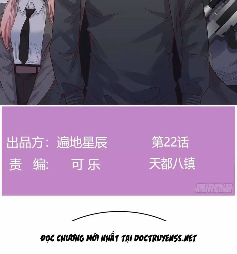 Đấu Thần Vĩnh Dạ Chap 22 - Next Chap 23