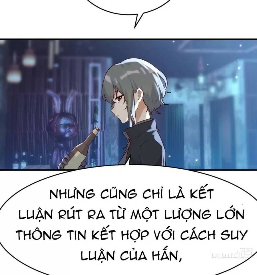 Đấu Thần Vĩnh Dạ Chap 22 - Next Chap 23