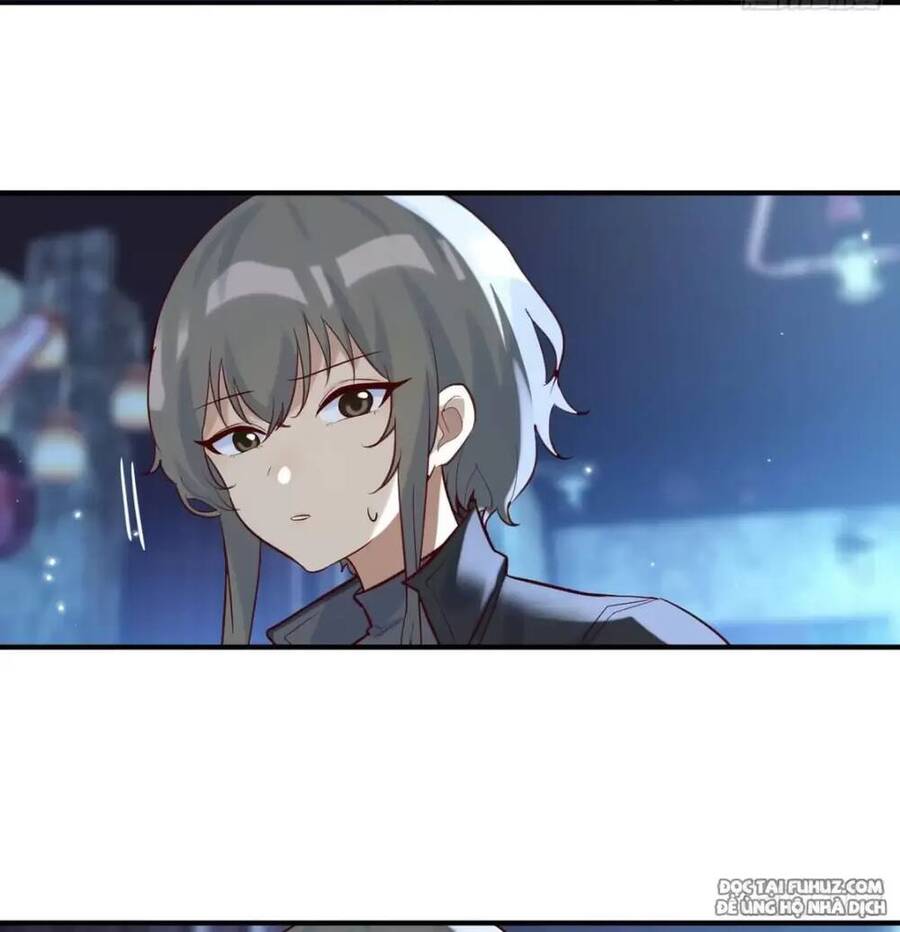 Đấu Thần Vĩnh Dạ Chap 22 - Next Chap 23