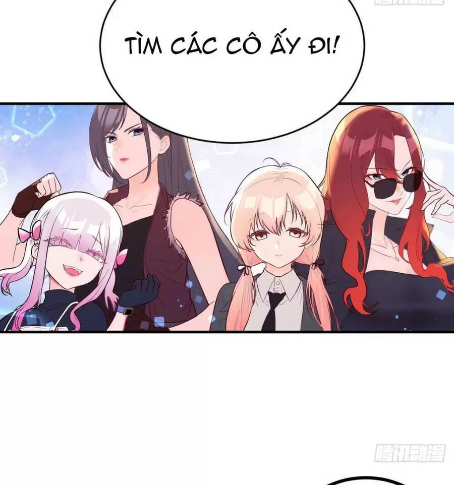 Đấu Thần Vĩnh Dạ Chap 22 - Next Chap 23