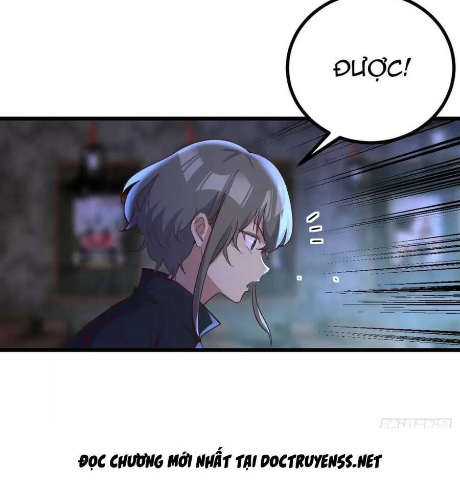 Đấu Thần Vĩnh Dạ Chap 22 - Next Chap 23
