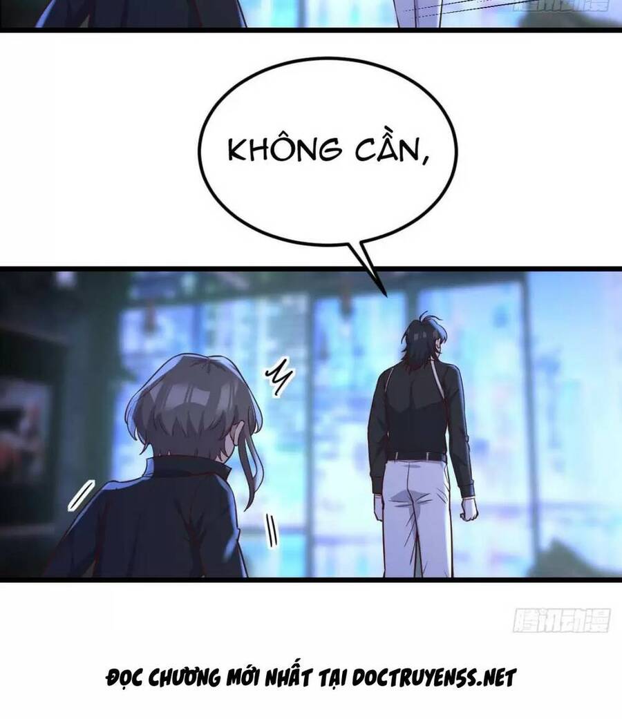 Đấu Thần Vĩnh Dạ Chap 22 - Next Chap 23
