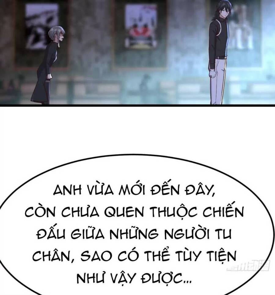 Đấu Thần Vĩnh Dạ Chap 22 - Next Chap 23