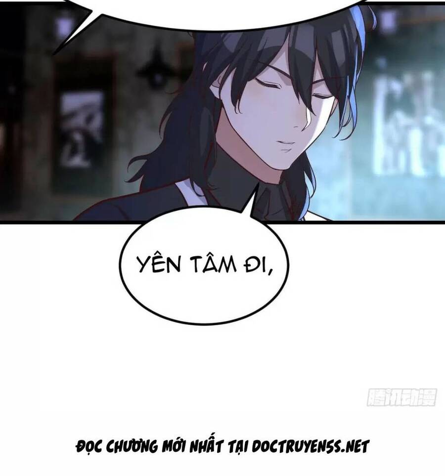 Đấu Thần Vĩnh Dạ Chap 22 - Next Chap 23