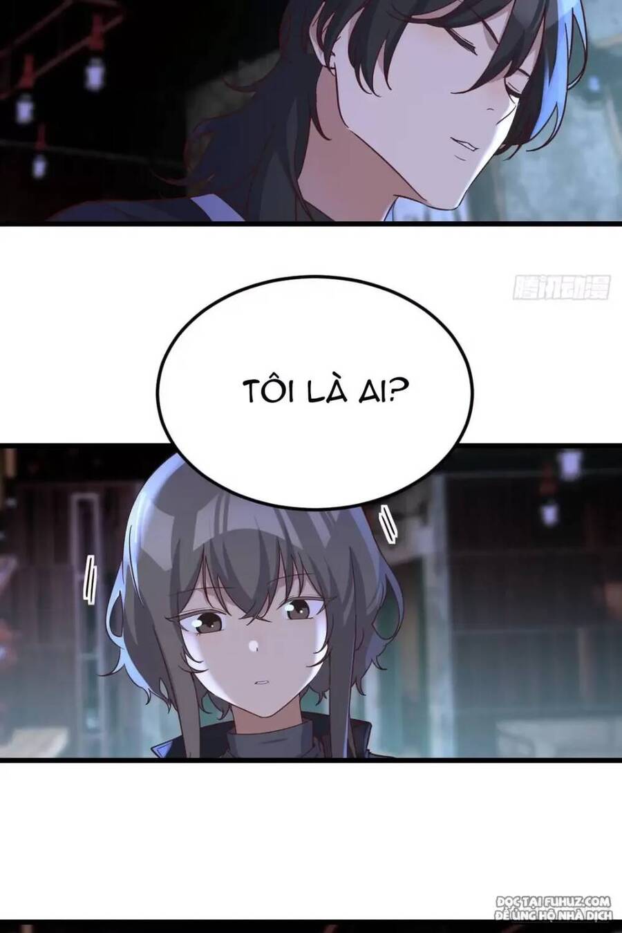 Đấu Thần Vĩnh Dạ Chap 22 - Next Chap 23