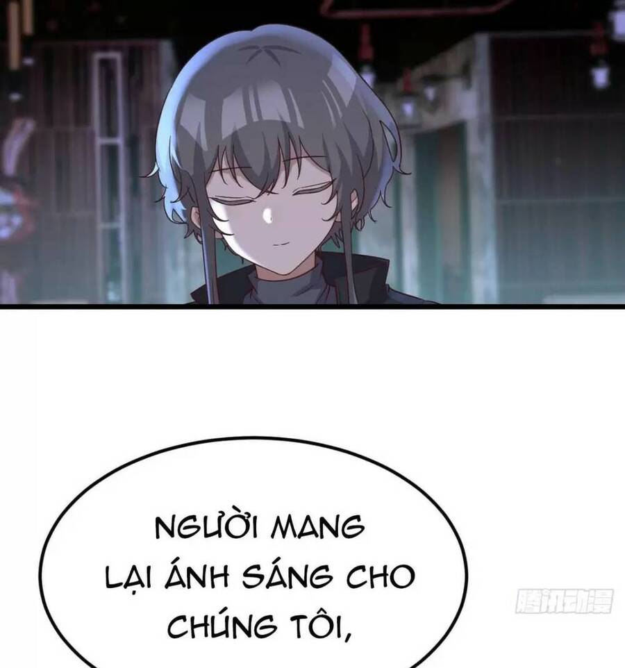 Đấu Thần Vĩnh Dạ Chap 22 - Next Chap 23