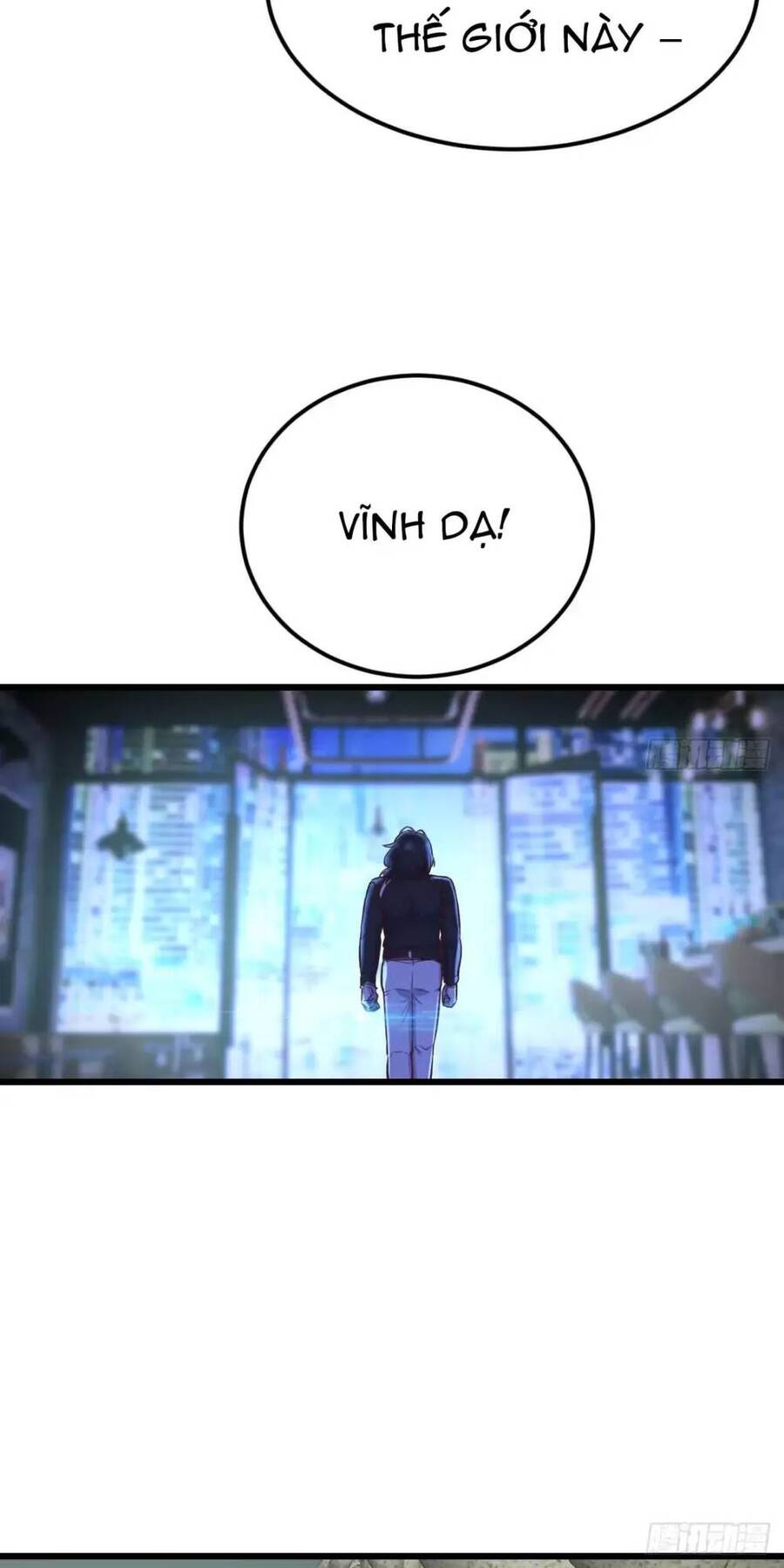 Đấu Thần Vĩnh Dạ Chap 22 - Next Chap 23