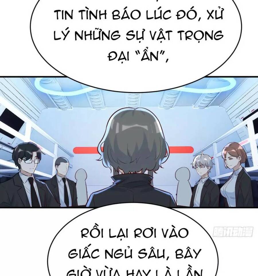Đấu Thần Vĩnh Dạ Chap 22 - Next Chap 23