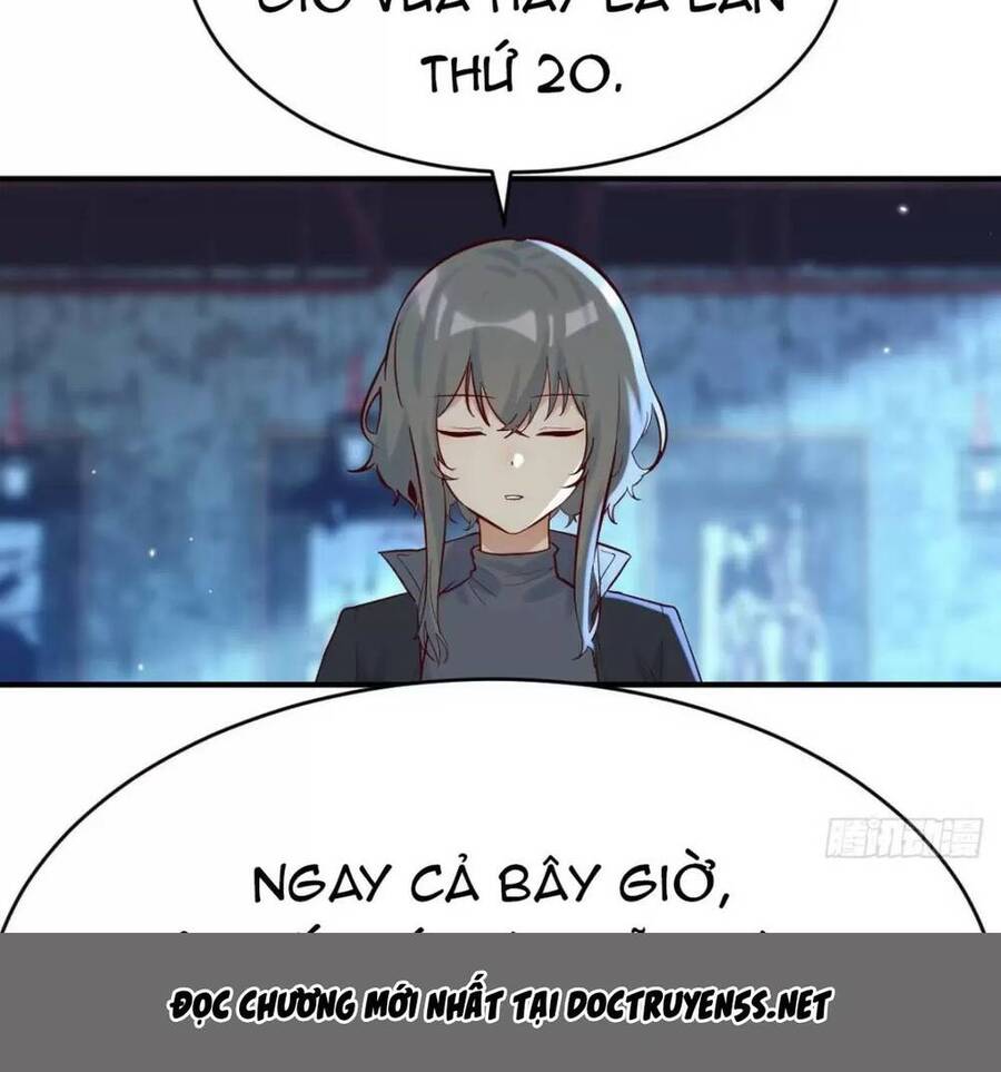 Đấu Thần Vĩnh Dạ Chap 22 - Next Chap 23