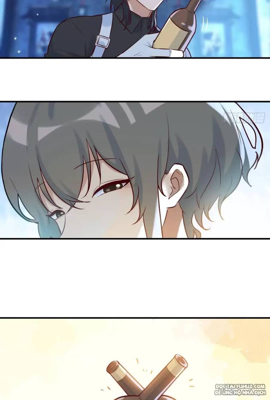 Đấu Thần Vĩnh Dạ Chap 22 - Next Chap 23