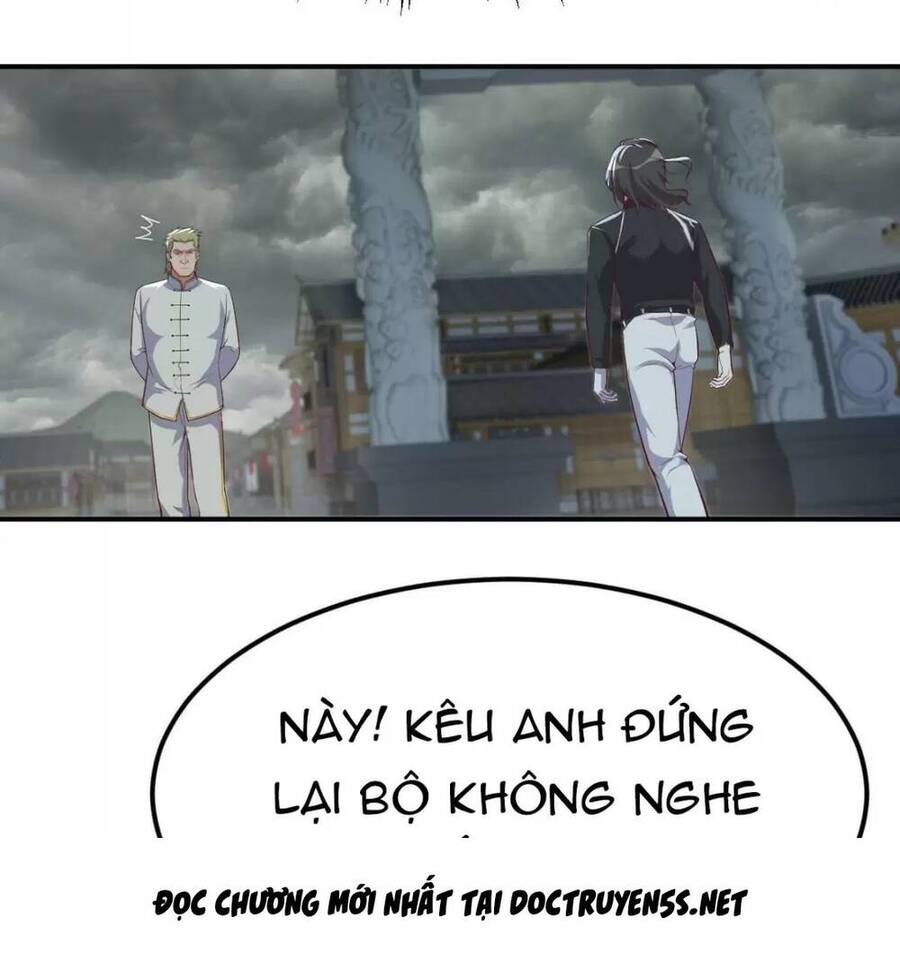 Đấu Thần Vĩnh Dạ Chap 23 - Next Chap 24