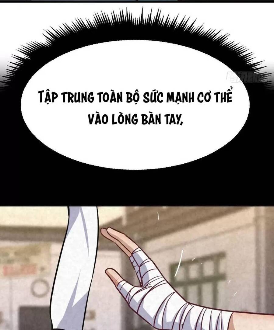 Đấu Thần Vĩnh Dạ Chap 23 - Next Chap 24