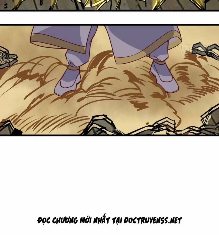 Đấu Thần Vĩnh Dạ Chap 23 - Next Chap 24