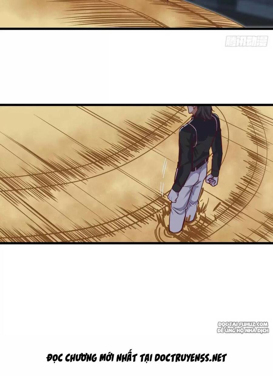 Đấu Thần Vĩnh Dạ Chap 23 - Next Chap 24