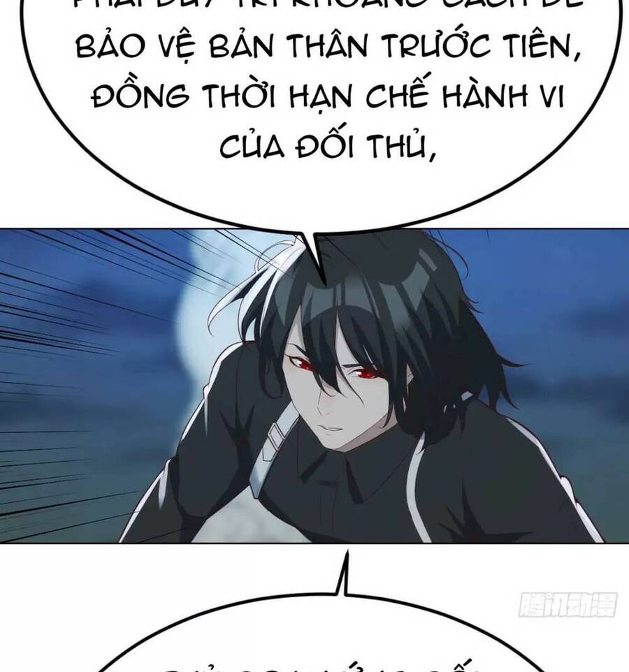 Đấu Thần Vĩnh Dạ Chap 23 - Next Chap 24