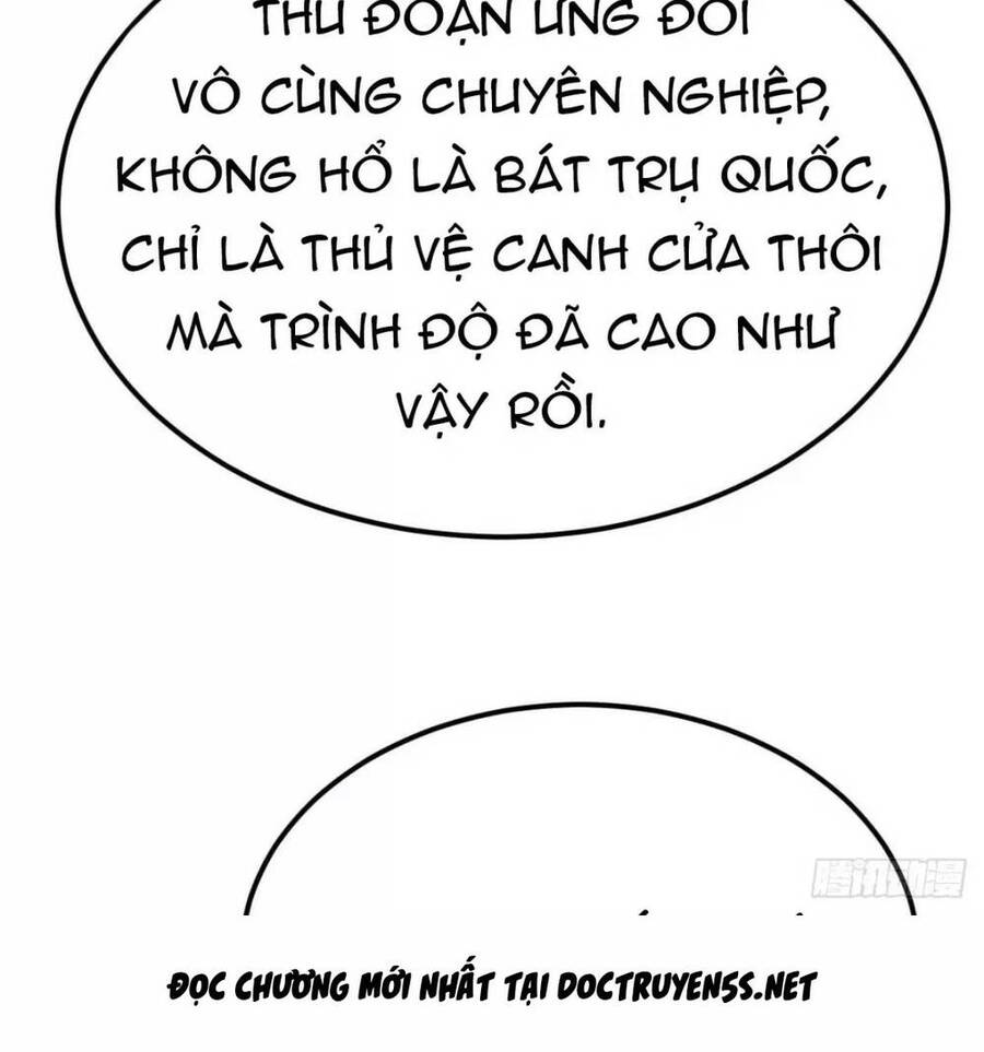 Đấu Thần Vĩnh Dạ Chap 23 - Next Chap 24