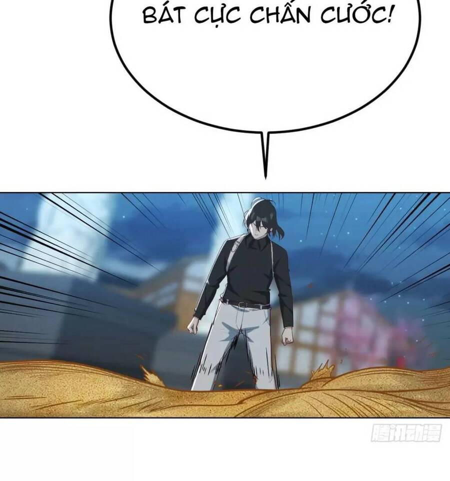 Đấu Thần Vĩnh Dạ Chap 23 - Next Chap 24