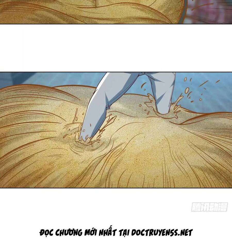 Đấu Thần Vĩnh Dạ Chap 23 - Next Chap 24
