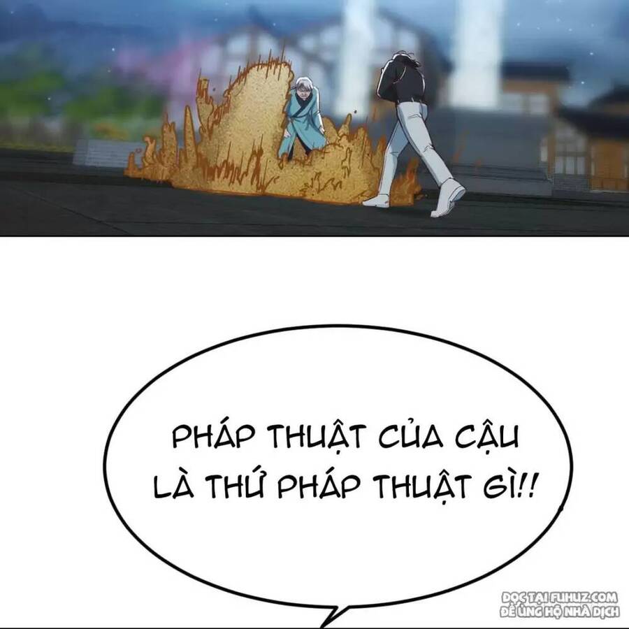 Đấu Thần Vĩnh Dạ Chap 23 - Next Chap 24