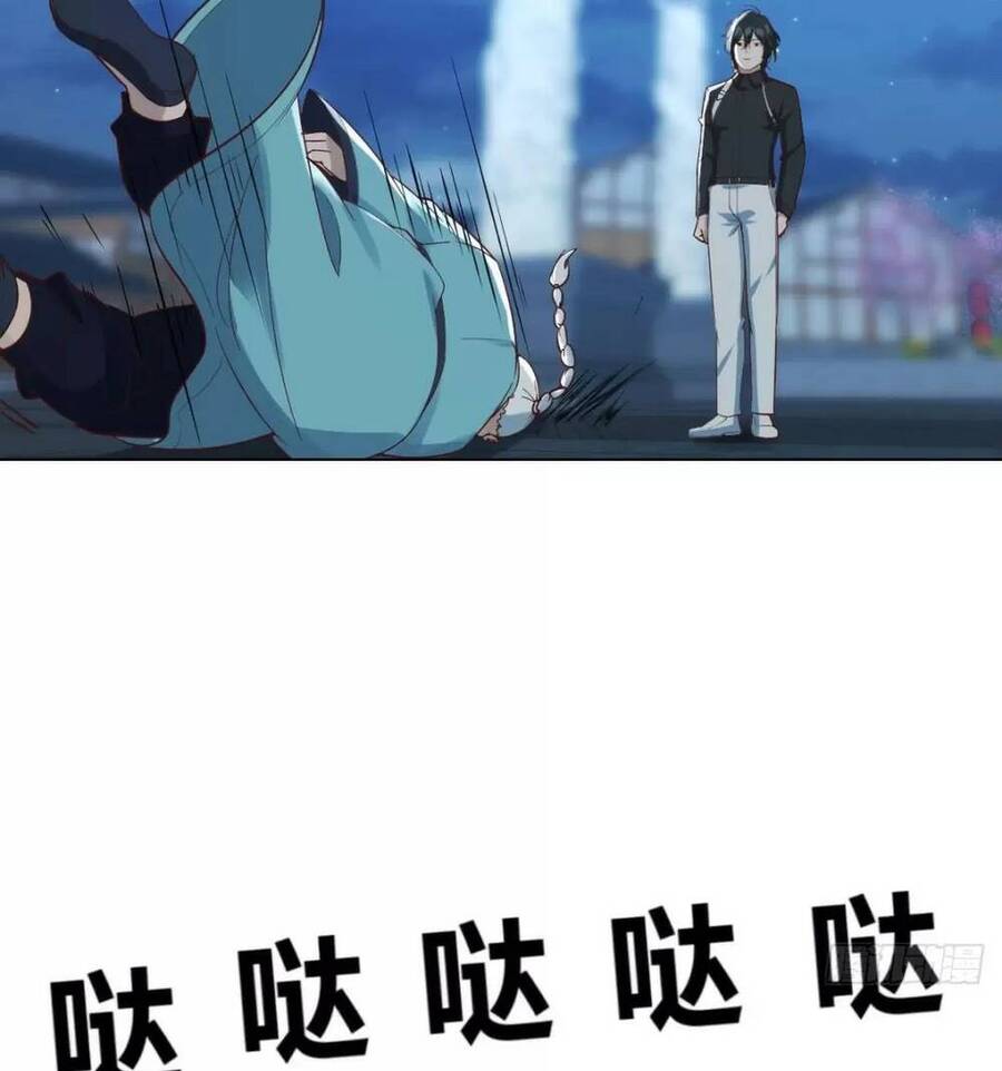 Đấu Thần Vĩnh Dạ Chap 23 - Next Chap 24
