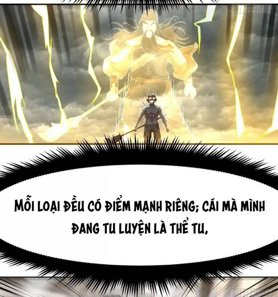 Đấu Thần Vĩnh Dạ Chap 23 - Next Chap 24