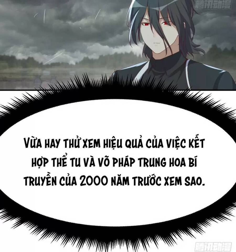 Đấu Thần Vĩnh Dạ Chap 23 - Next Chap 24