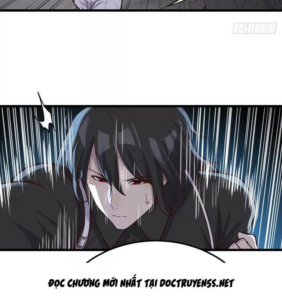 Đấu Thần Vĩnh Dạ Chap 24 - Next Chap 25