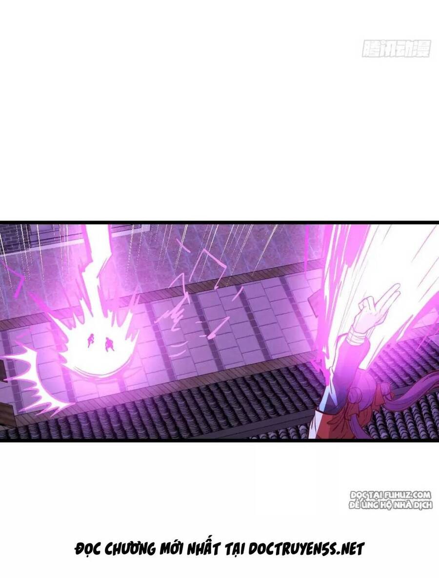 Đấu Thần Vĩnh Dạ Chap 24 - Next Chap 25