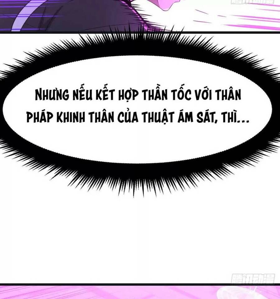 Đấu Thần Vĩnh Dạ Chap 24 - Next Chap 25