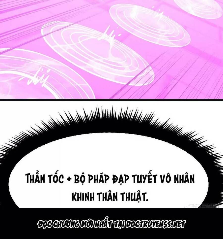 Đấu Thần Vĩnh Dạ Chap 24 - Next Chap 25
